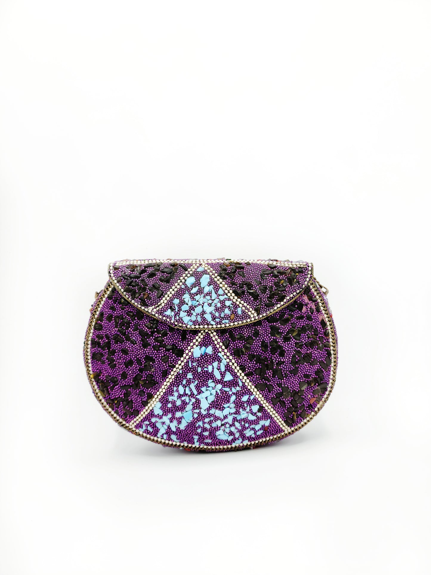 Ita Stoned Purse 2