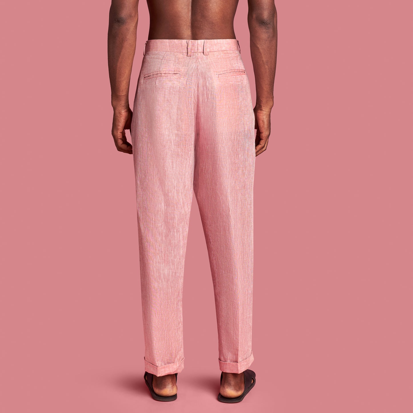 Ita Pastel Trousers