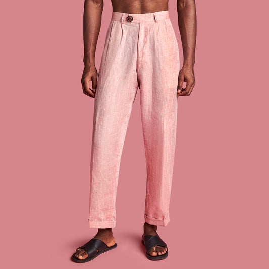 Ita Pastel Trousers