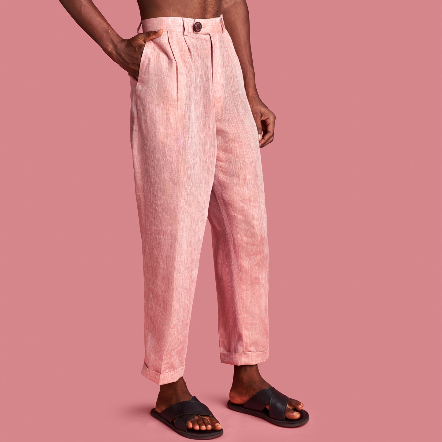 Ita Pastel Trousers